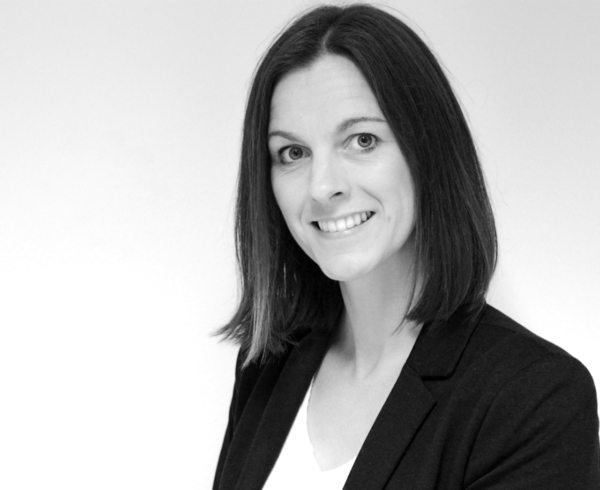 Mag. Irene Hofer Energie Agentur Steiermark