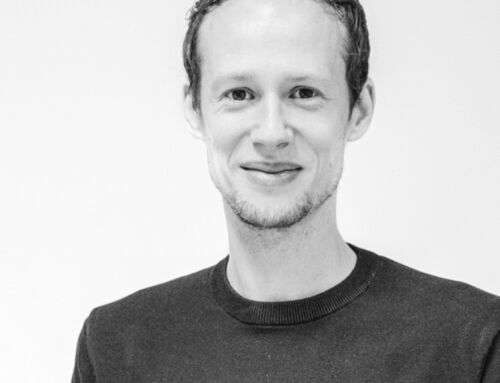 Christoph Teni, BSc