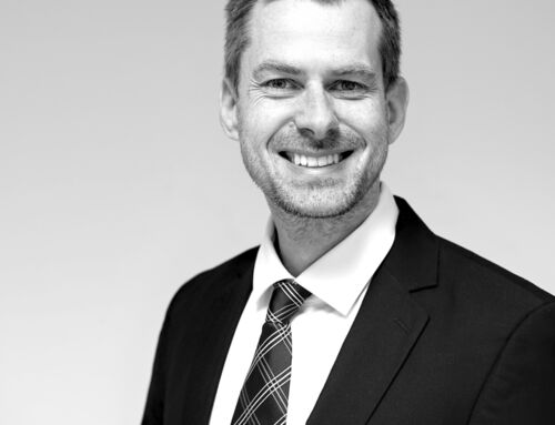 DI (FH) Reinhard Ungerböck