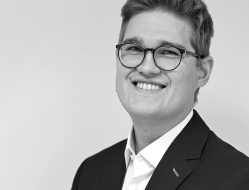 Nikolaus Zenz, MSc