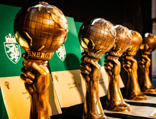 Landespreis Energy Globe STYRIA AWARD