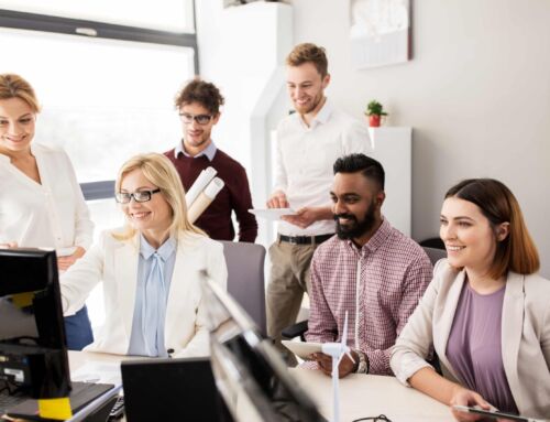 Workshop „Konkrete Maßnahmen für Aus- und Weiterbildung im Gebäudesektor“