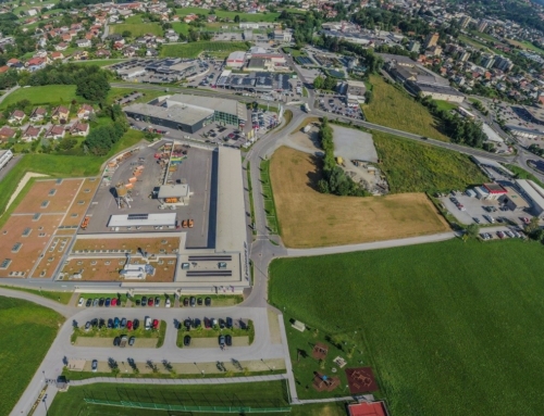 EnErGie Werk Weiz