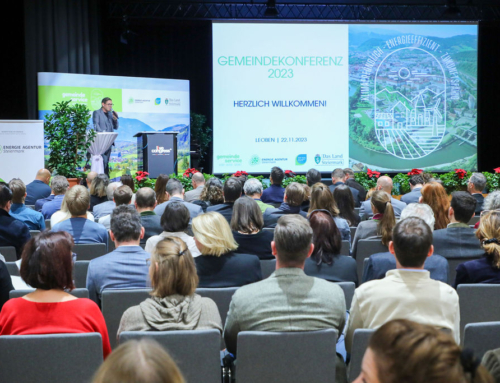 Gemeindekonferenz + e5-Auszeichnung 2023