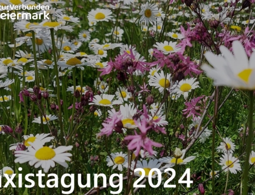 Praxistagung 2024: NaturVerbunden Steiermark