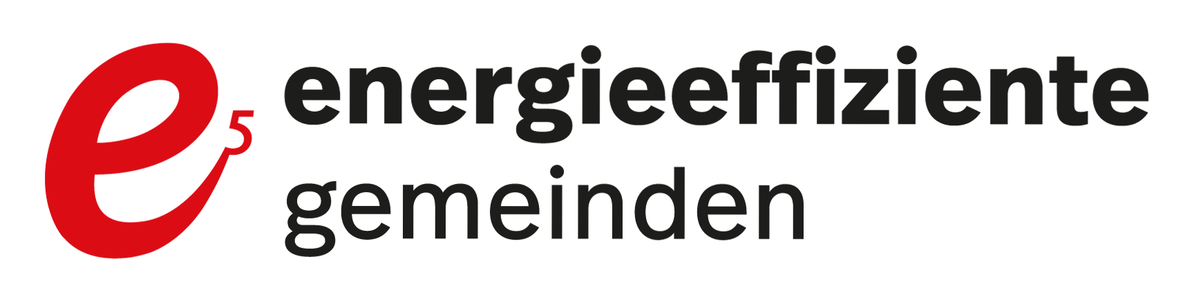 e5 Logo