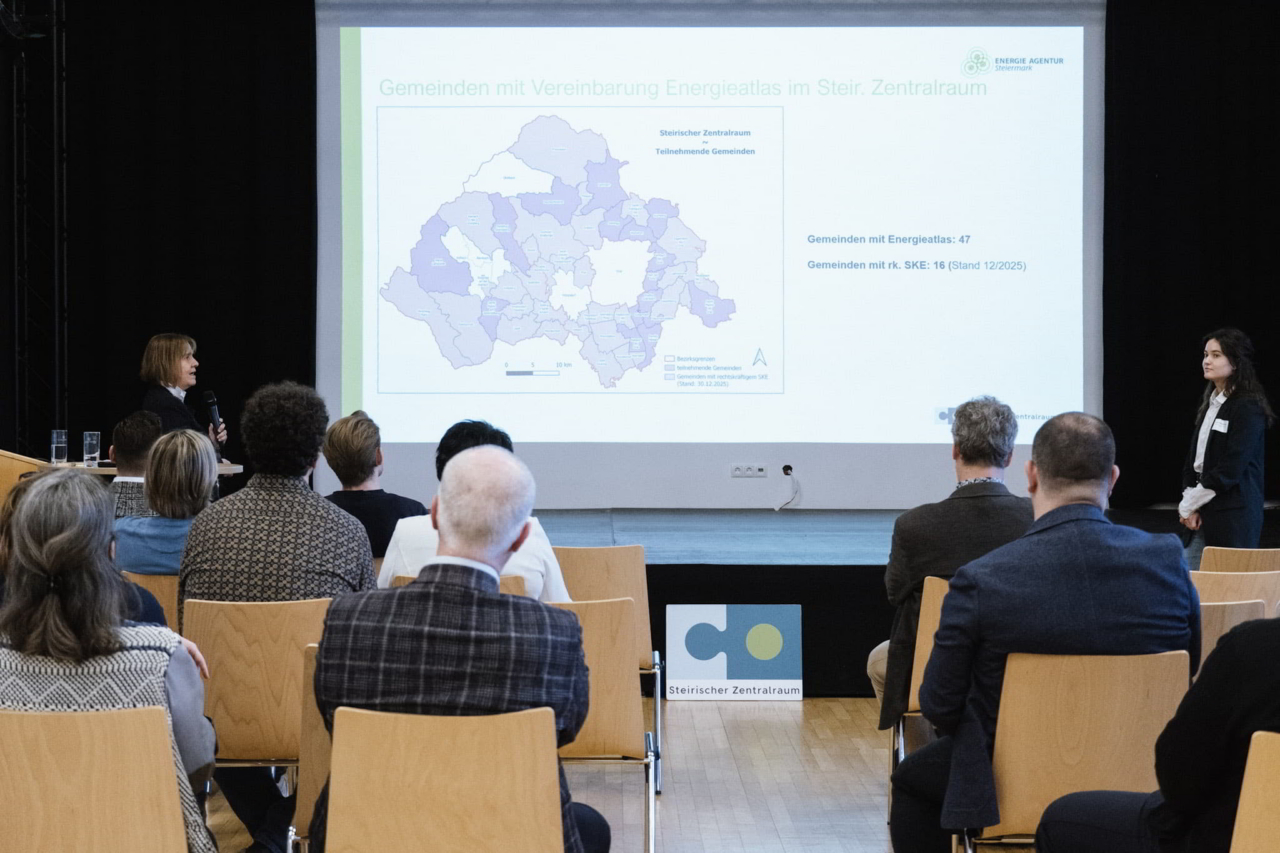 © Regionalmanagement Steirischer Zentralraum GmbH