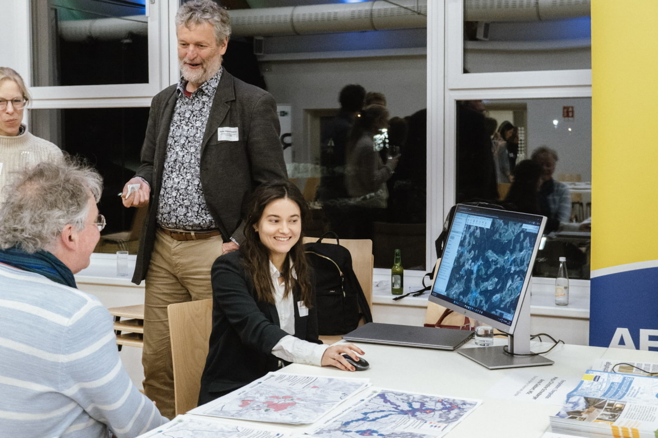 © Regionalmanagement Steirischer Zentralraum GmbH