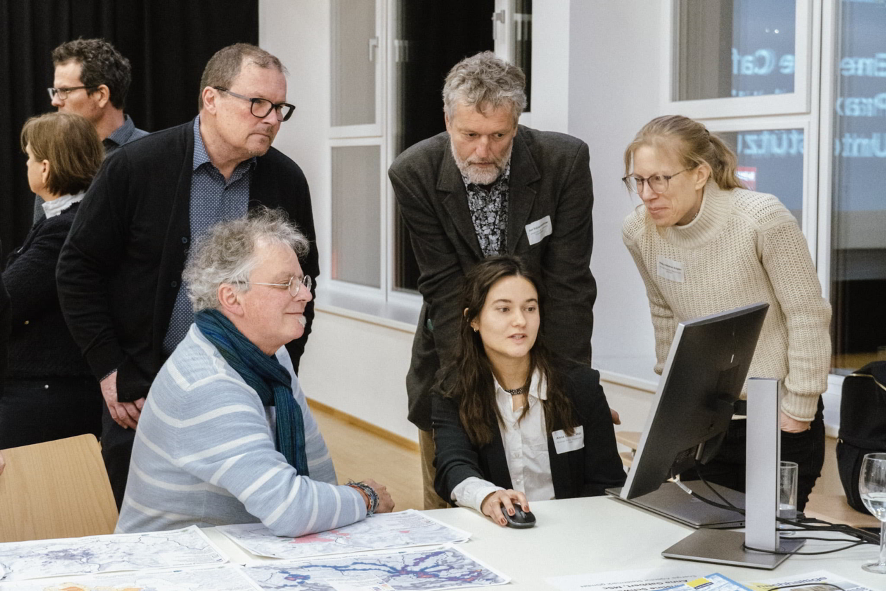 © Regionalmanagement Steirischer Zentralraum GmbH