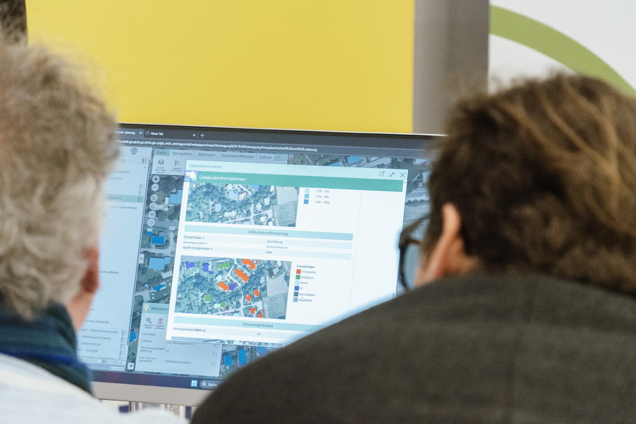 © Regionalmanagement Steirischer Zentralraum GmbH